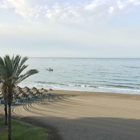 Mediterraneo 164 Διαμέρισμα Rincón de la Victoria Εξωτερικό φωτογραφία
