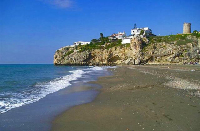 Mediterraneo 164 Διαμέρισμα Rincón de la Victoria Εξωτερικό φωτογραφία