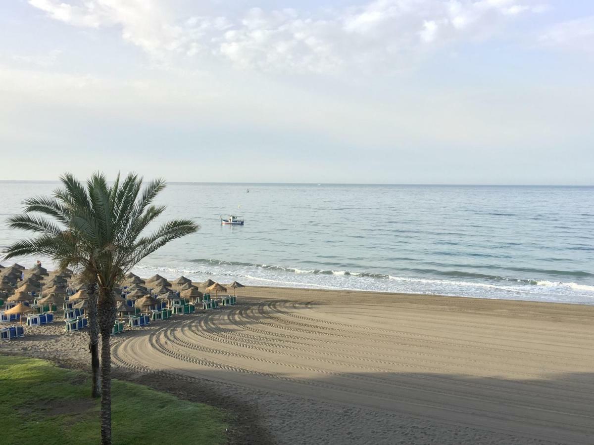 Mediterraneo 164 Διαμέρισμα Rincón de la Victoria Εξωτερικό φωτογραφία